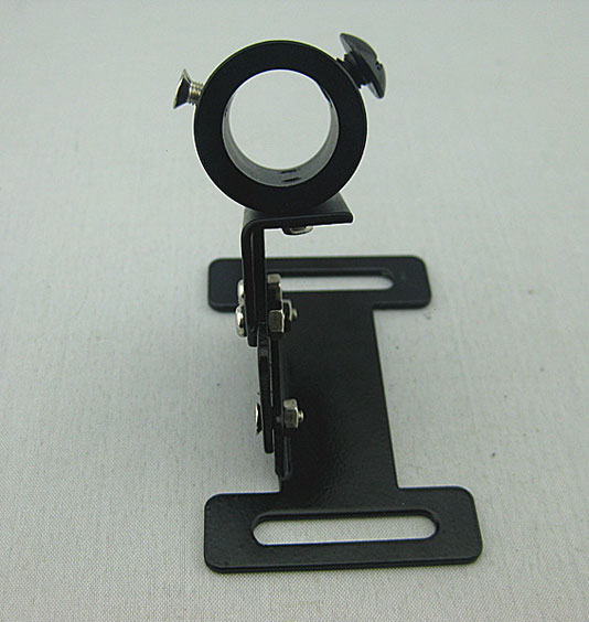 12mm~26mm 調節可能 / レーザーモジュールのほるだー / クランプ/トーチホルダー/クランプ